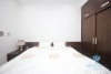 One bedroom apartment near Vincom Ba Trieu for rent